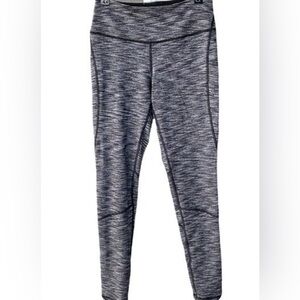 Victoria Sport Victoria Secret Leggings Pull on  Grey Size L Y2K